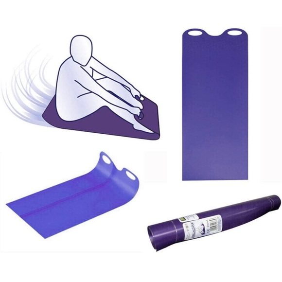 -❄️ Winter Snow Sled for Kids and Adults, High Speed Snow Sledding Equipment…NEW - Picture 3 of 6